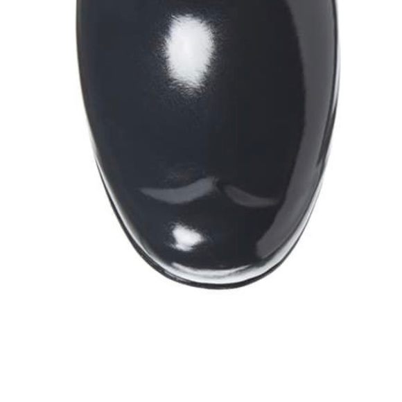 NIB Hunter Original Tour Gloss Packable Rain Boot - Picture 6 of 7